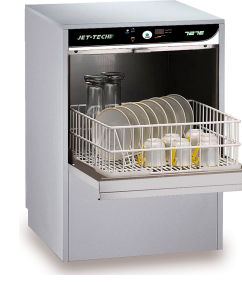 Lavaplatos Kitchen Aid  SKU: M-201106