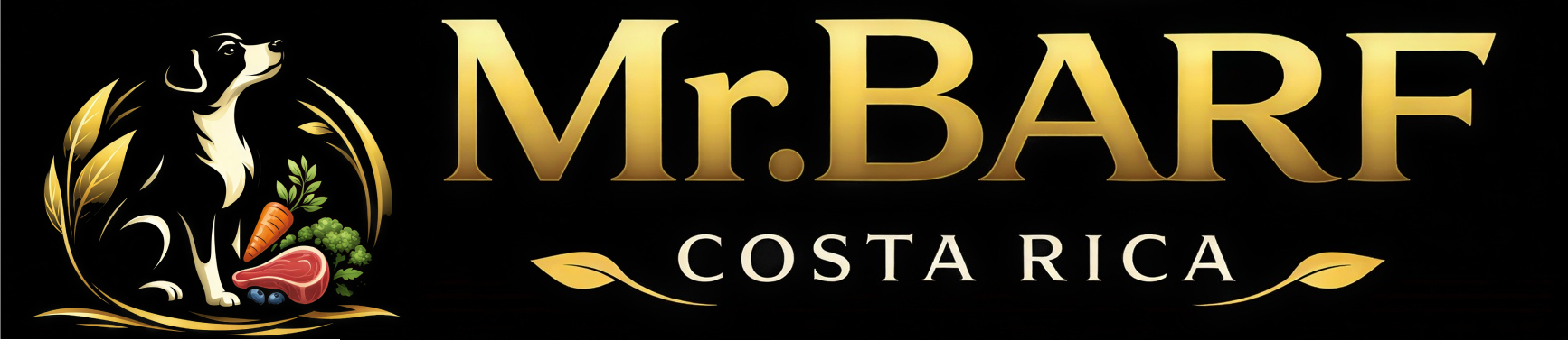 Mr. BARF Costa Rica