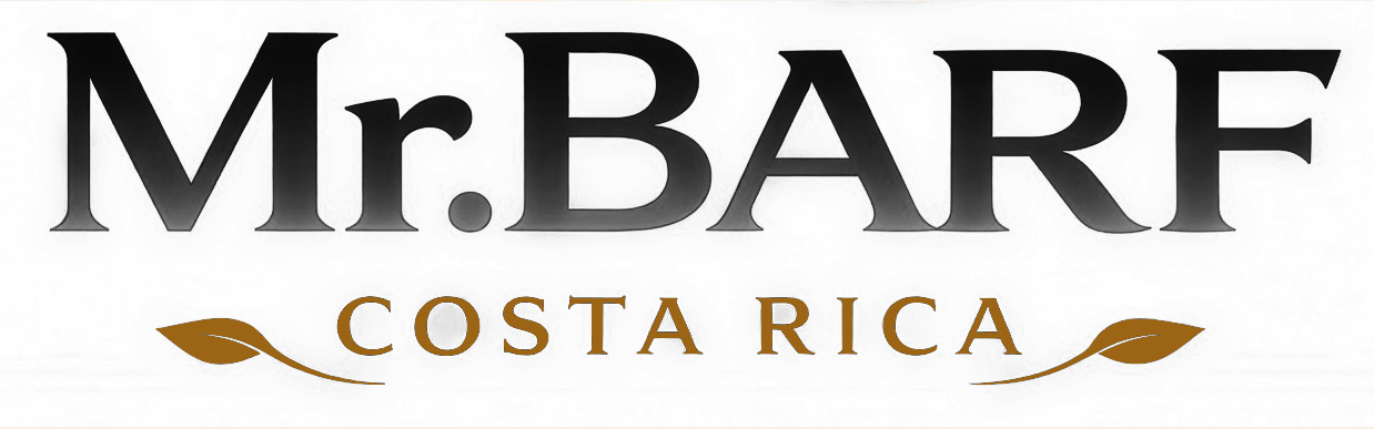 Mr. BARF Costa Rica